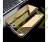 Kryt Zrkadlový iPhone 5/5S/SE - zlatý